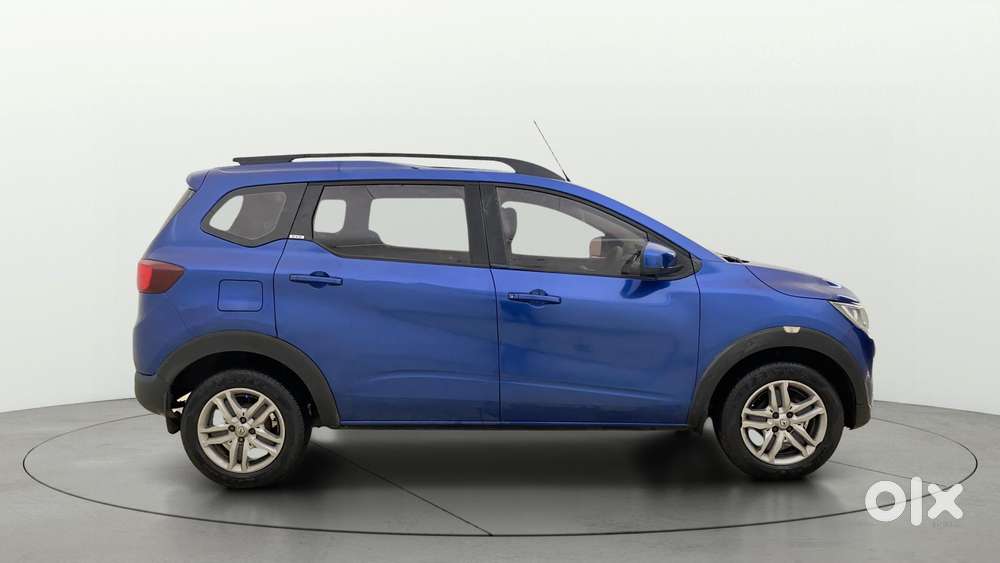 Renault Triber Rxz, 2020, Petrol