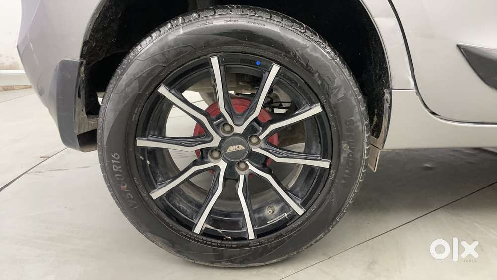Maruti Suzuki Baleno Delta, 2018, Petrol