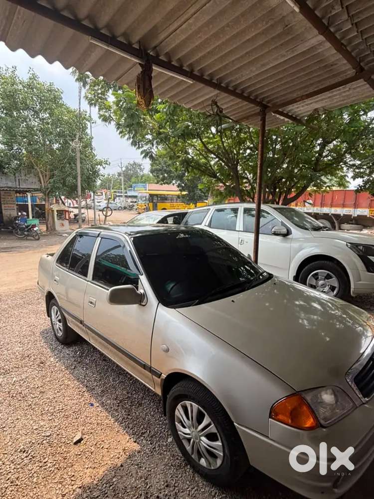 Maruti Suzuki Esteem Lxi 2007