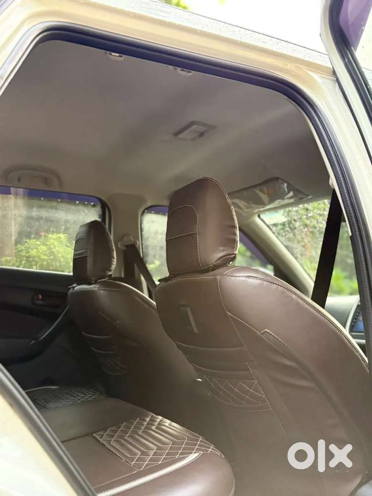 Toyota Urban Cruiser 1.5 Mid Grade At, 2022, Petrol