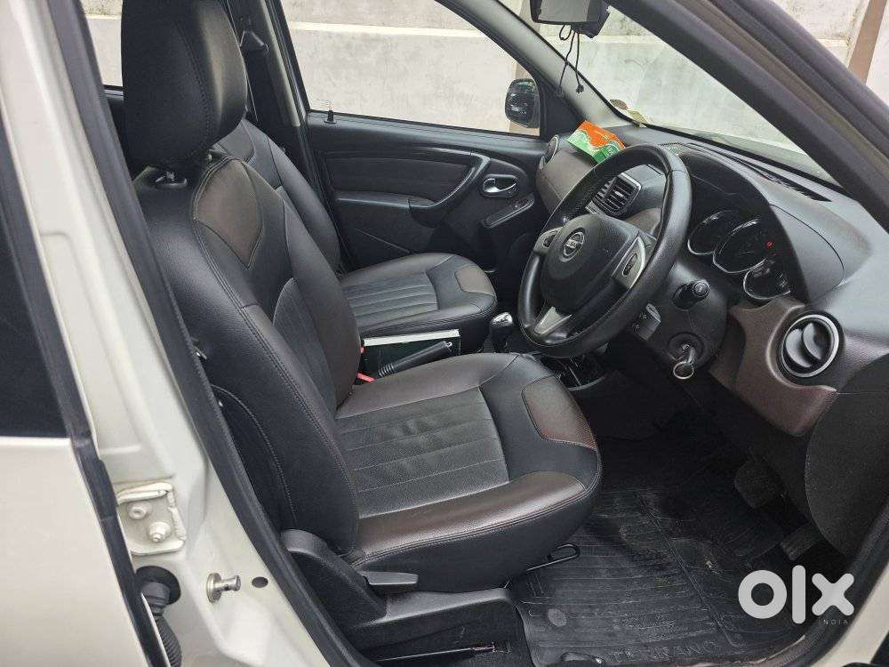 Nissan Terrano Xv 85ps Amt Diesel, 2018, Diesel