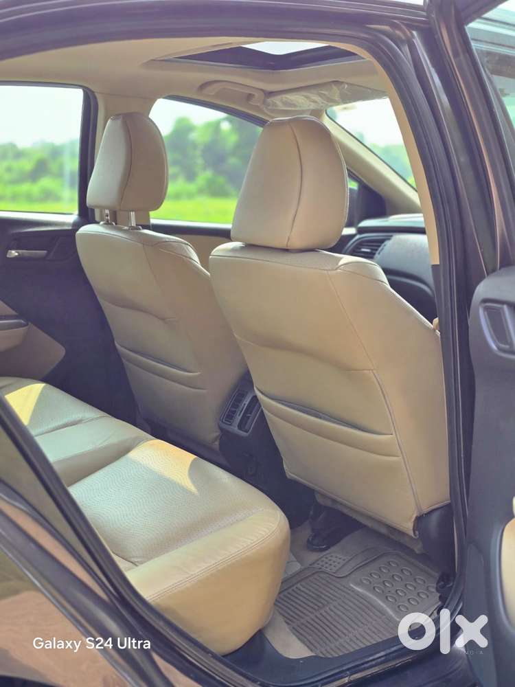 Honda City I Dtec Vx, 2015, Diesel