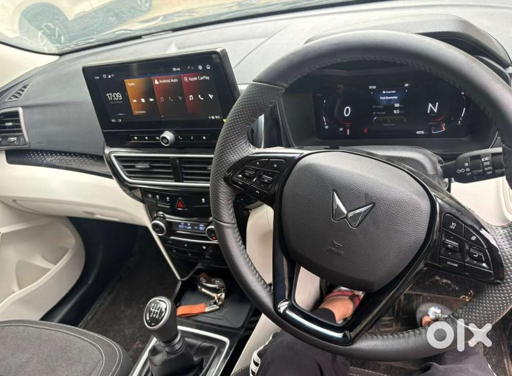 Mahindra Xuv 3xo 2026