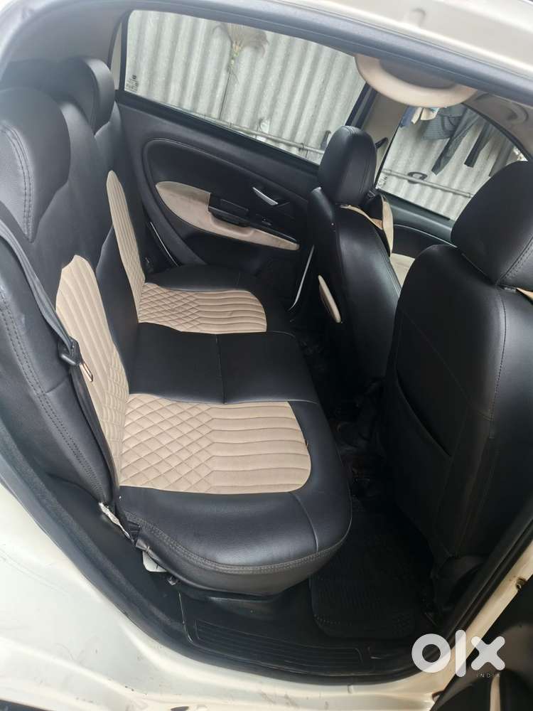 Fiat Urban Cross Diesel 2017