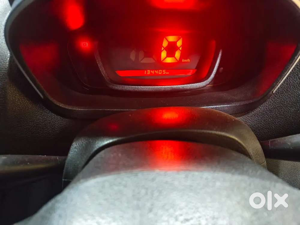 Renault Kwid 2019 Petrol Well Maintained Good Condition