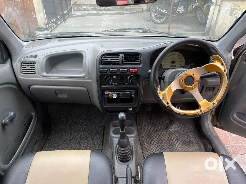 Maruti Suzuki Alto In Good Condition