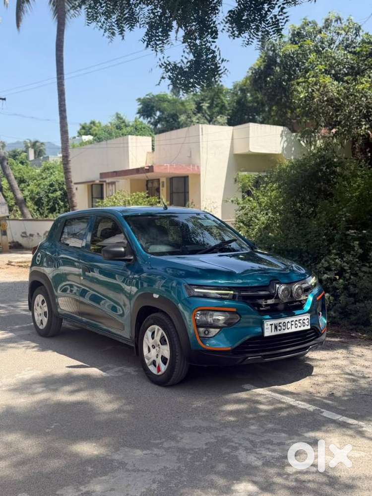 Renault Kwid Rxt 1.0, 2020, Petrol