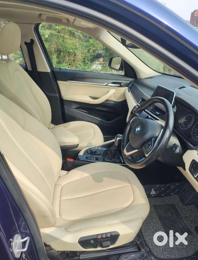 Bmw X1 Sdrive 20d Xline, 2018, Diesel