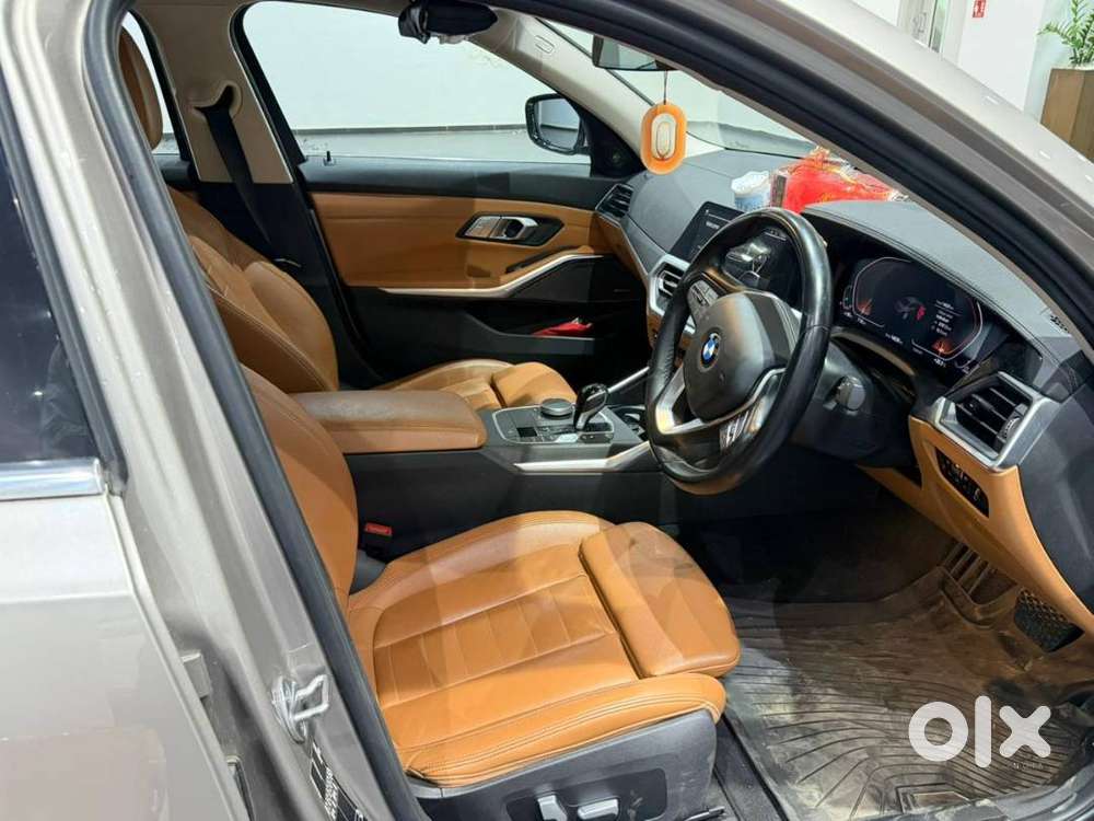 Bmw 330li Gran Luxury Line