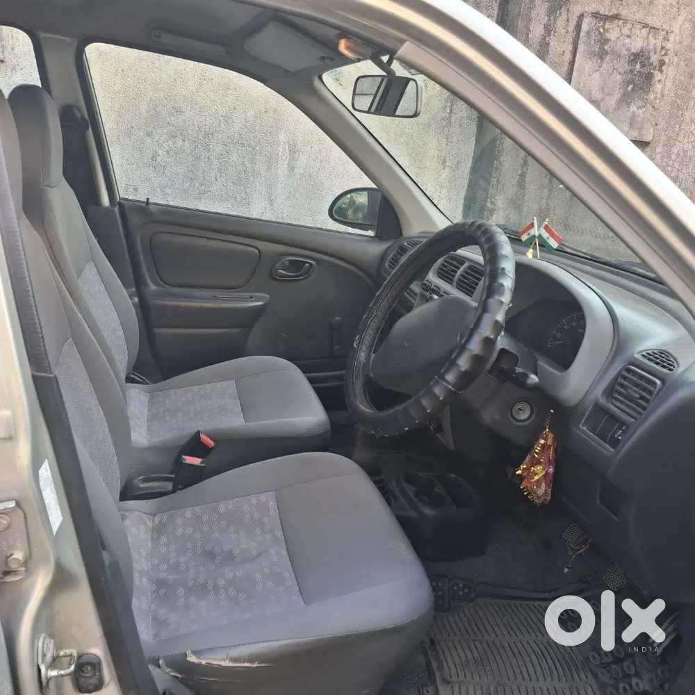 Maruti Suzuki Alto 10/ 2010 Petrol 87000 Km Driven