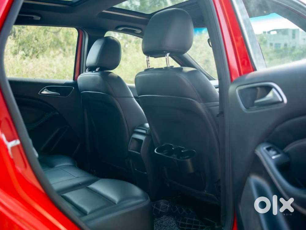 Mercedes-benz B Class 2012-2015 B180, 2013, Petrol