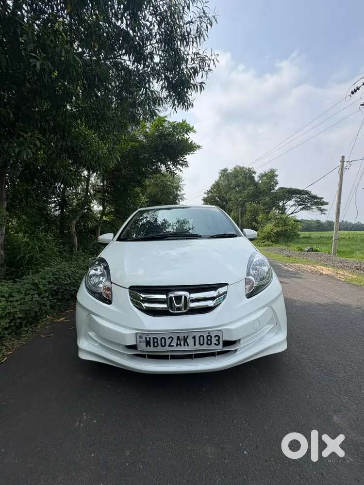 Honda Brio 2016 Top Model,verry Good Condition