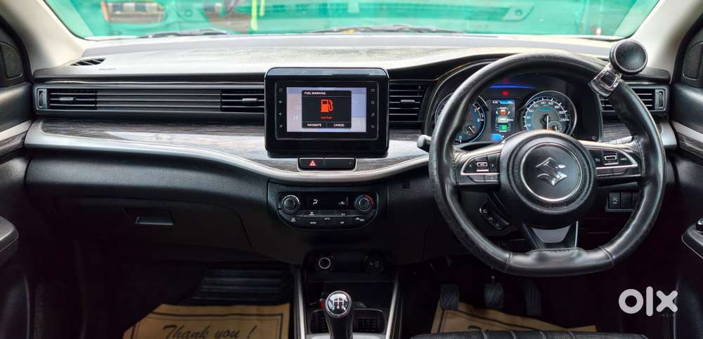 Maruti Suzuki Xl6 1.5 Zeta Mt, 2022, Petrol
