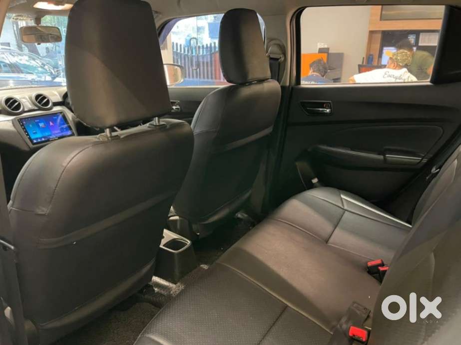 Maruti Suzuki Swift Amt Vxi, 2019, Petrol