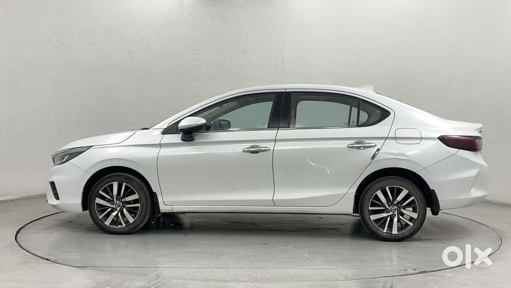 Honda City 1.5 Zx I-vtec Mt, 2022, Petrol