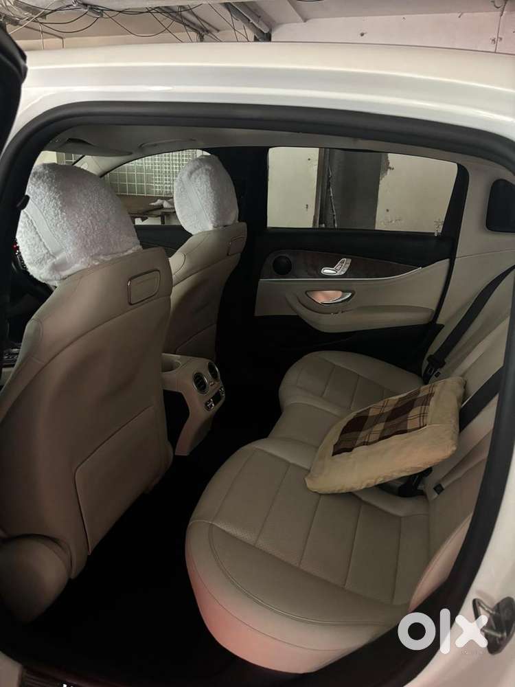 Mercedes-benz Diesel 2019 Model