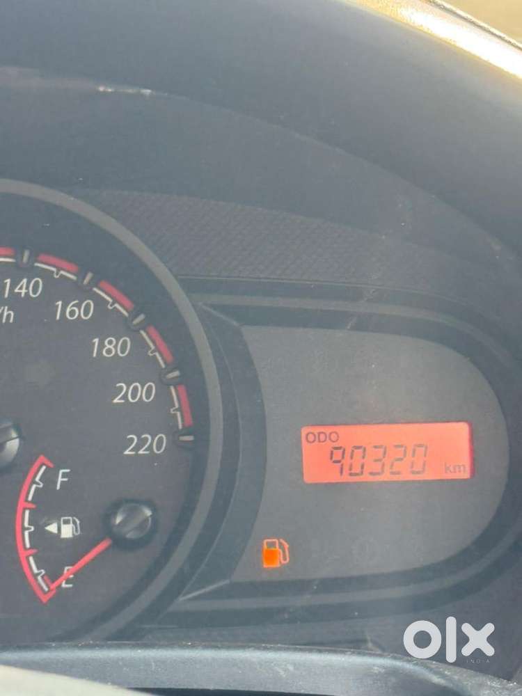 Ford Figo 2011 Diesel 90320 Km Driven