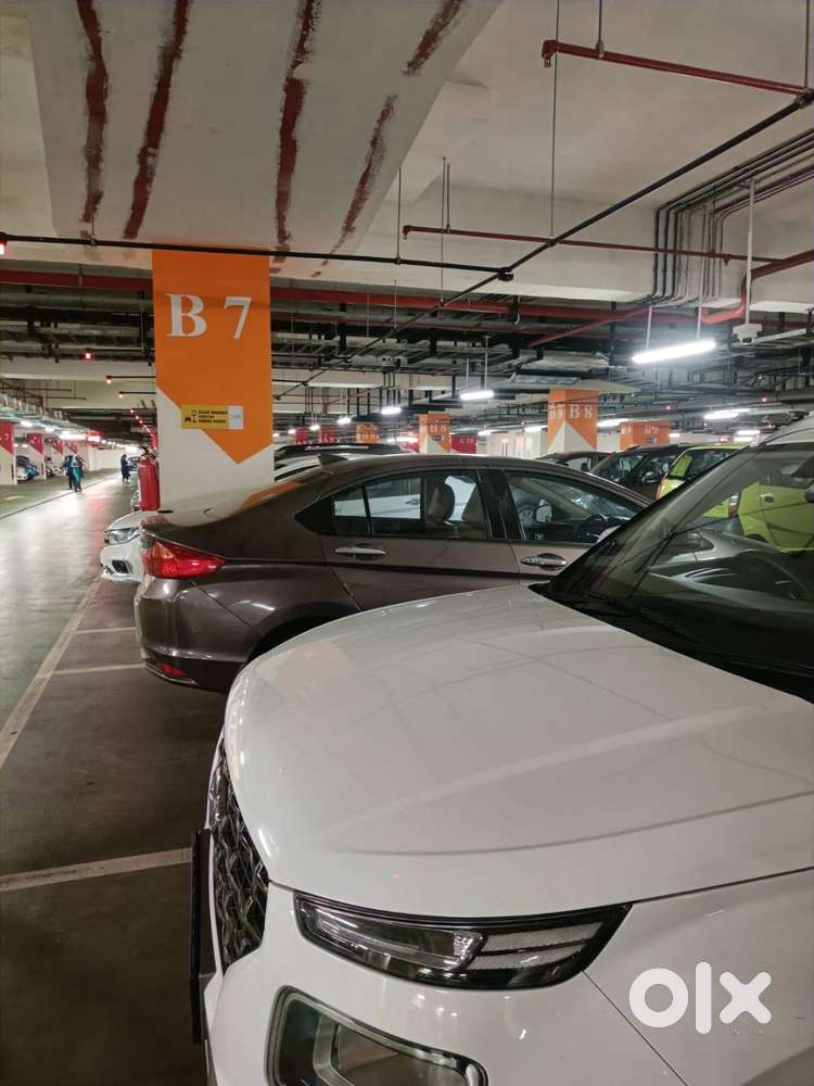 Simply No Nonsense Car (suv)