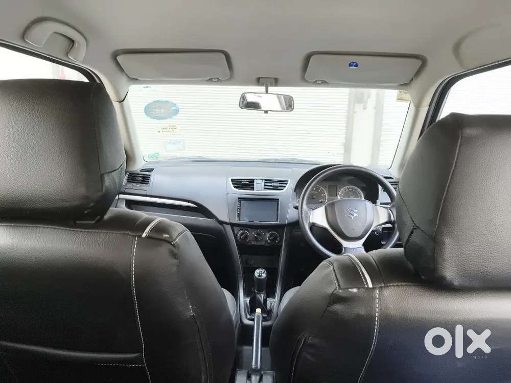 Maruti Suzuki Swift 2014 Diesel Good Condition