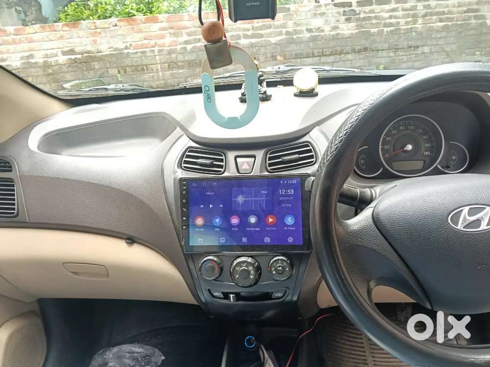 Hyundai Eon D Lite 2012