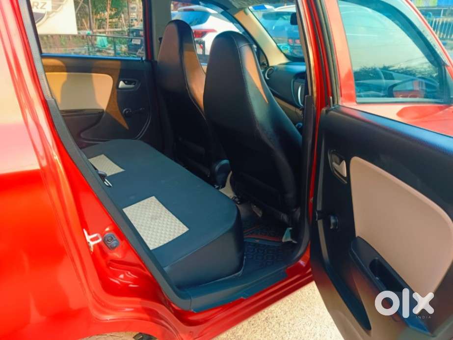 Maruti Suzuki Alto 800 2019-2023 0.8 Vxi, 2023, Petrol