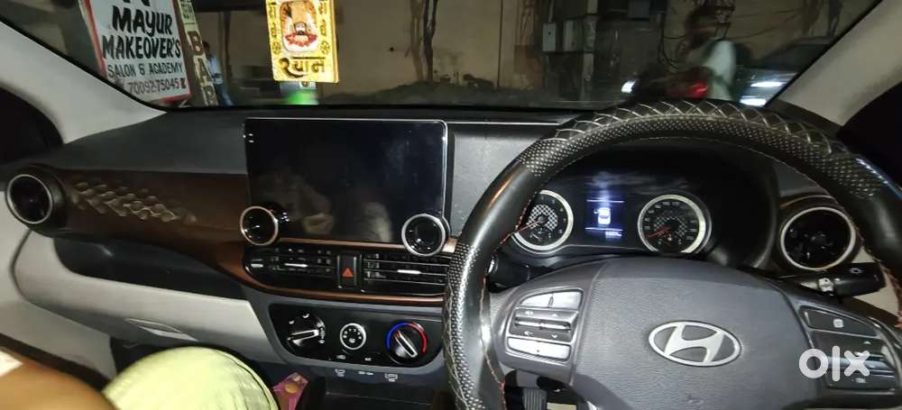 Hyundai Aura 1.2 S 2025