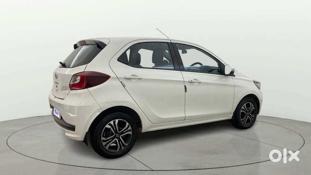 Tata Tiago 1.2 Revotron Xz, 2020, Petrol