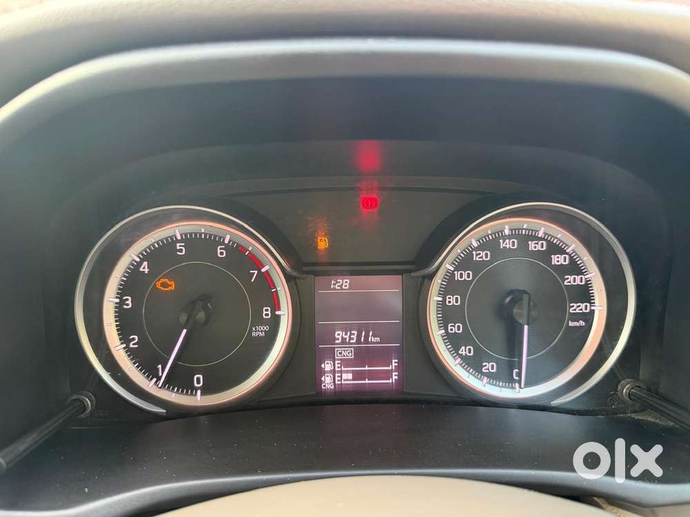 Maruti Suzuki Ertiga 2022-2023 Vxi Cng, 2021, Cng & Hybrids
