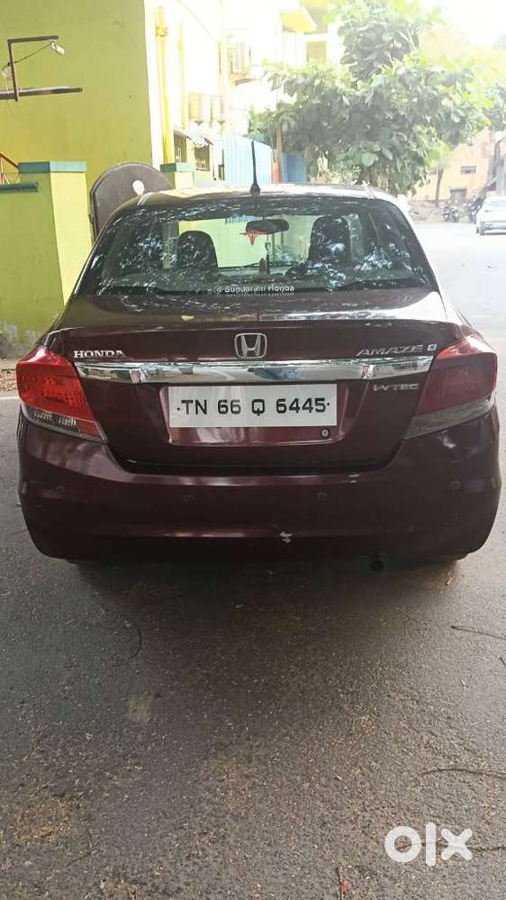 Honda Amaze