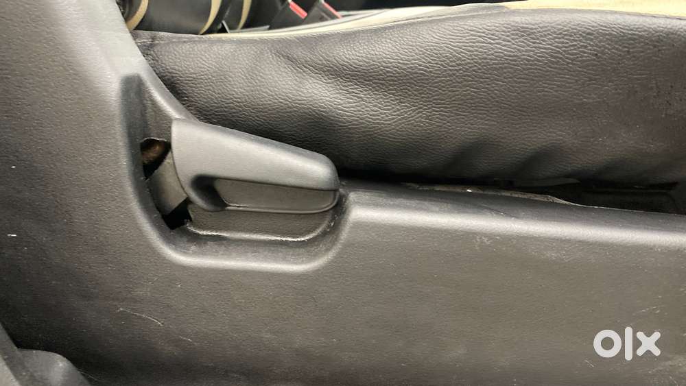 Maruti Suzuki Wagon R 1.0 Vxi, 2017, Petrol