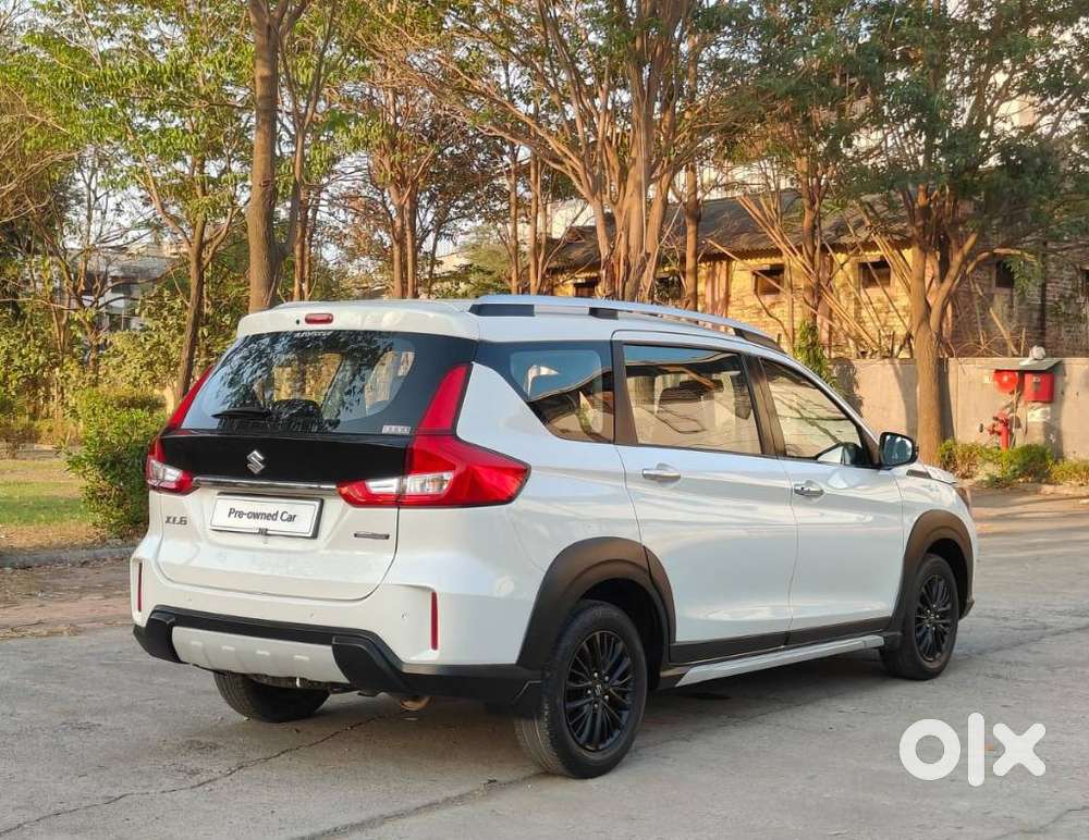 Maruti Suzuki Xl6 Zeta, 2019, Petrol