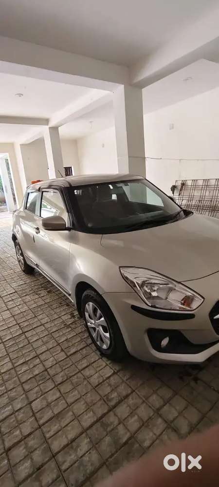 Maruti Suzuki Swift 2023 Petrol Manual