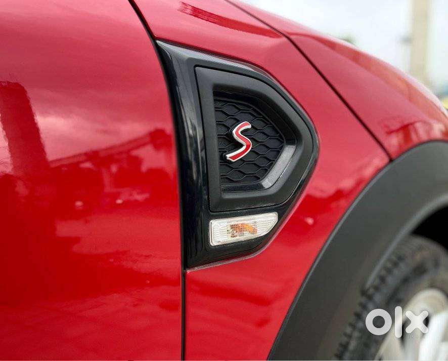 Mini Cooper Countryman S Jcw Inspired, 2024, Petrol