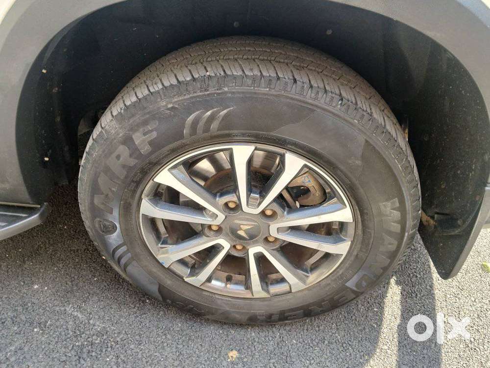 Mahindra Scorpio-n 2.0 Z4 Petrol Mt 7 Str, 2024, Petrol