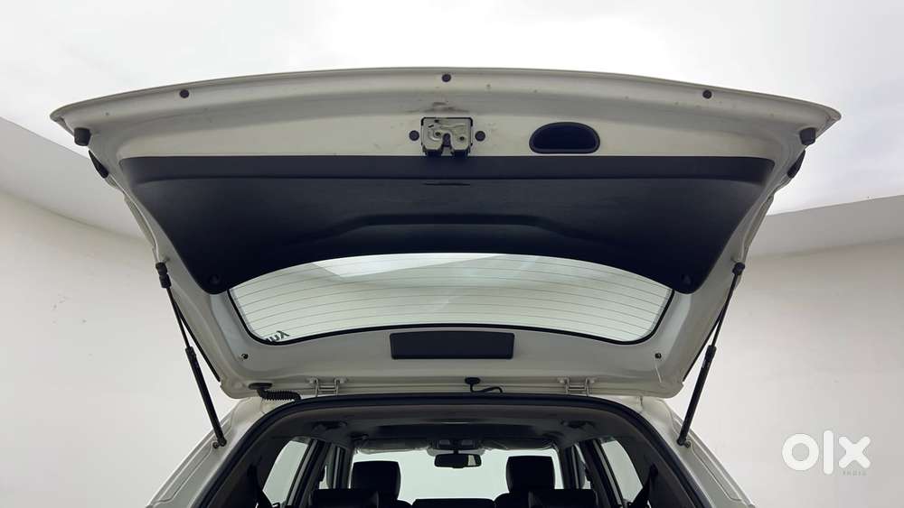 Hyundai Creta 1.6 Sx Plus Petrol Special Edition, 2018, Petrol