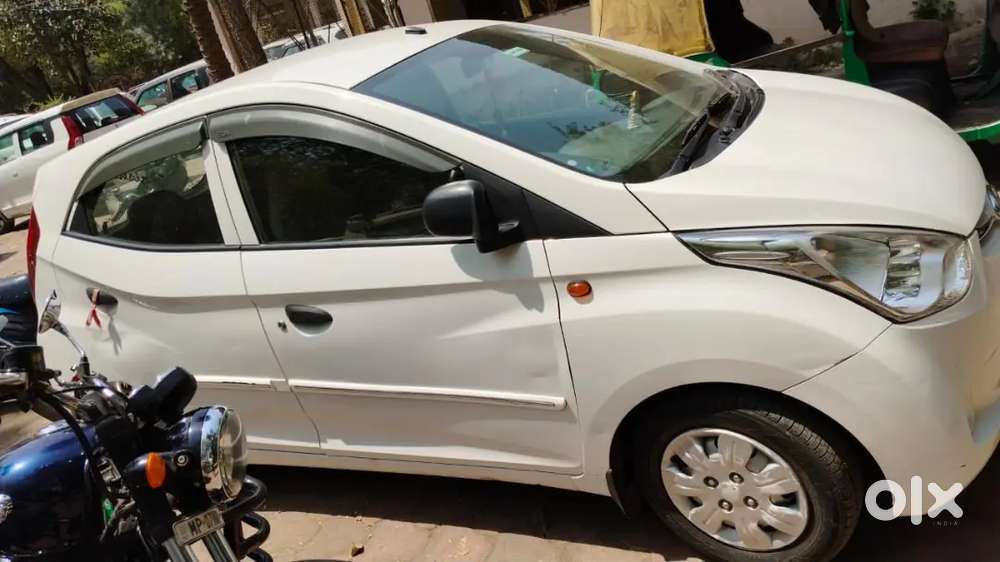 Hyundai Eon Era 2018