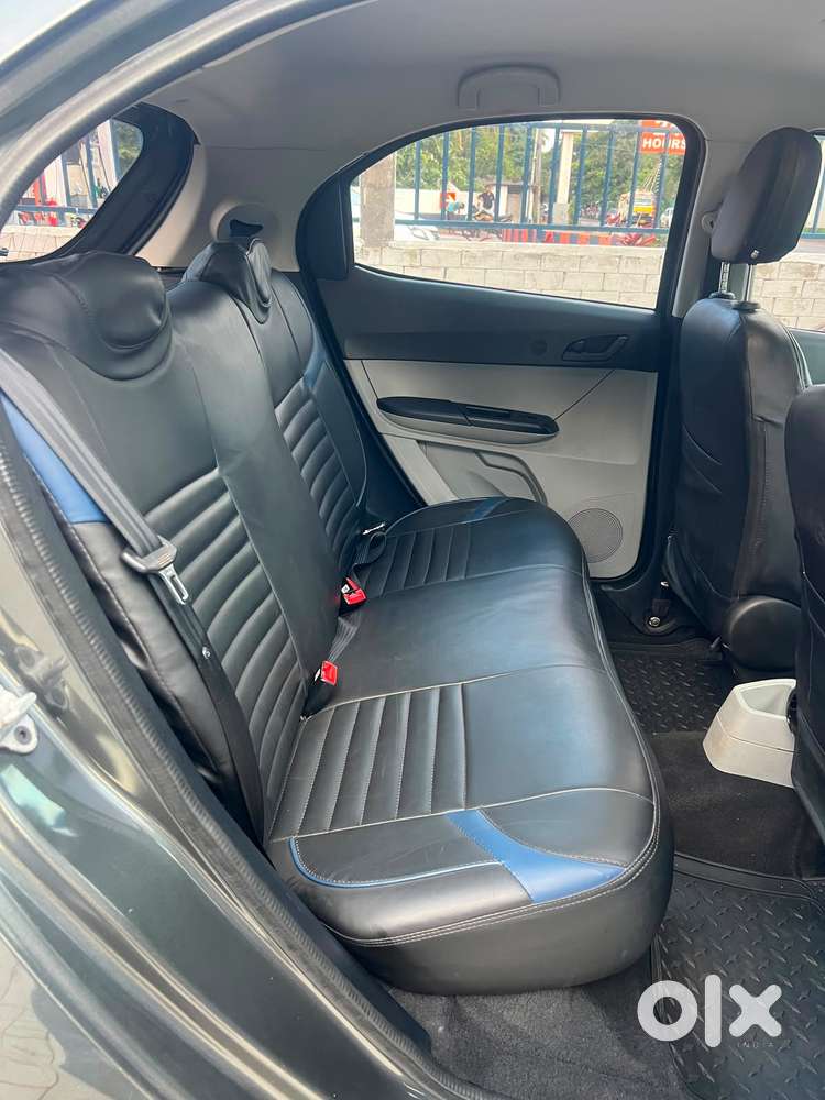 Tata Tiago 1.2 Revotron Xza, 2021, Petrol