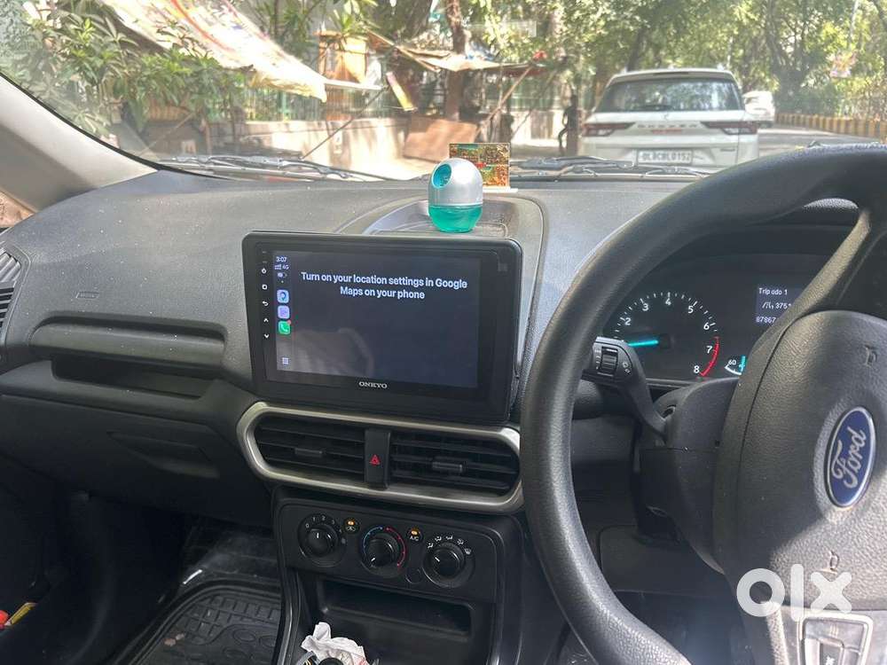 Ford Car 2018 Manual