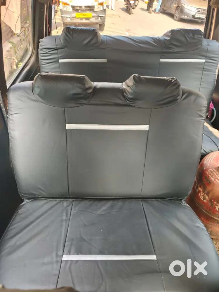 Maruti Ecco 21