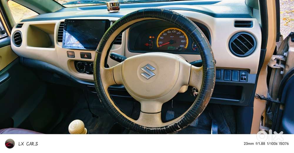 Maruti Suzuki Zen Estilo Vxi Bsiv, 2009, Petrol