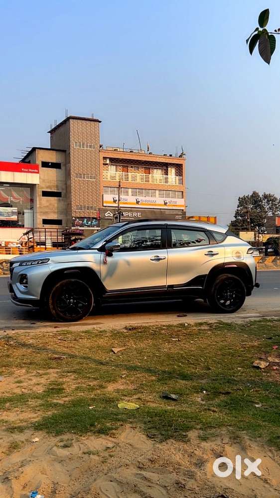 Maruti Suzuki Fronx 2024