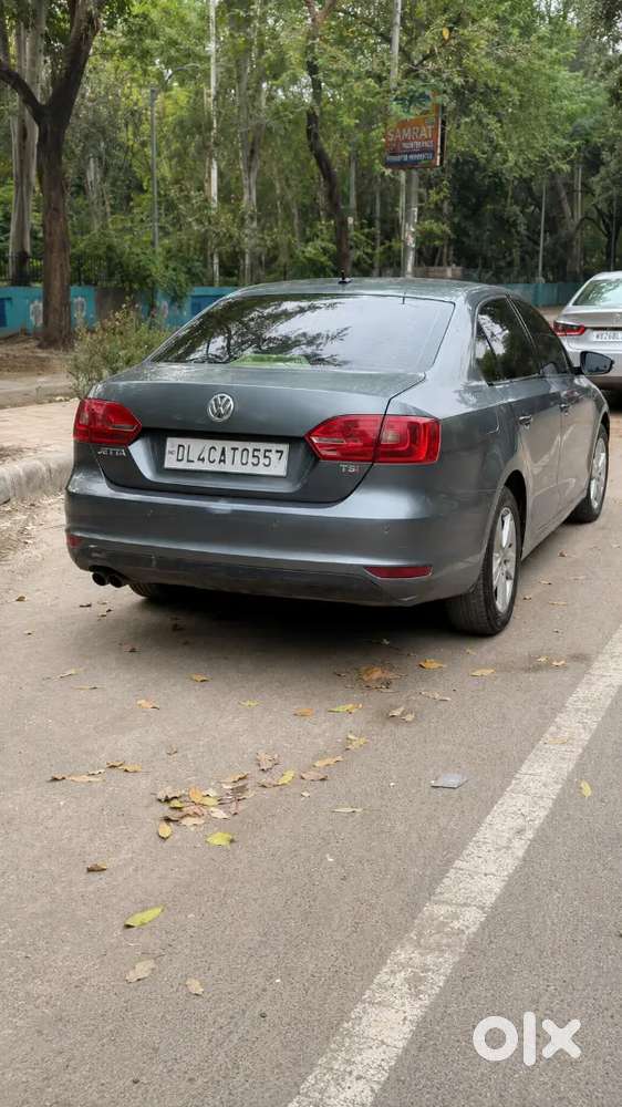 Brans New Condition Volkswagen Jetta 1.4 Tsi Petrol Well Maintained