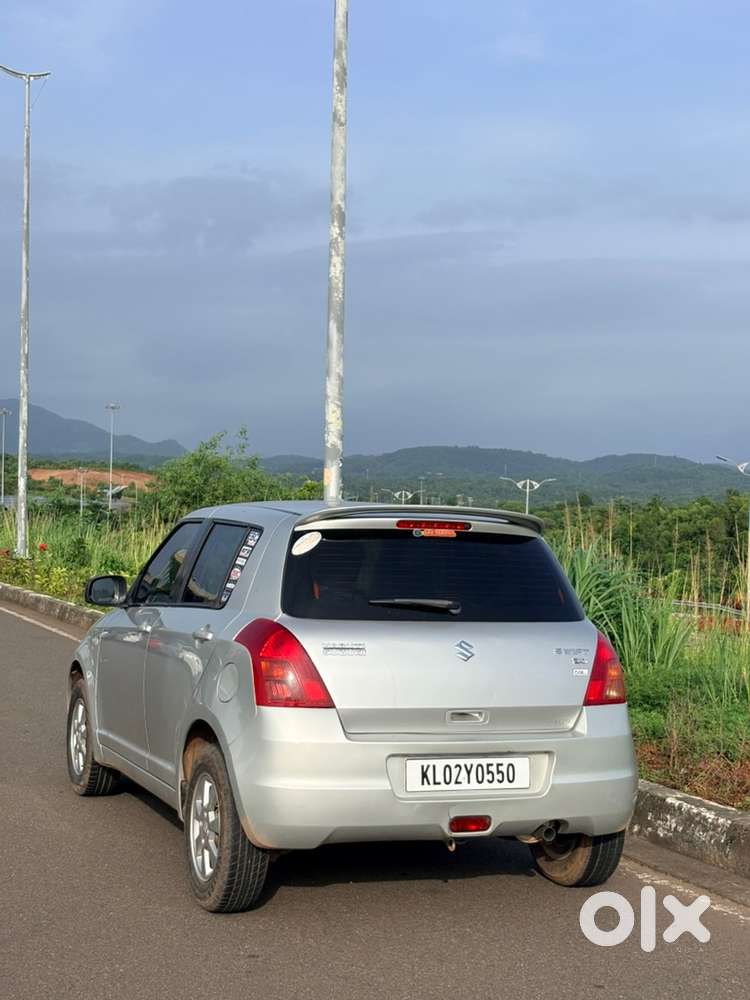 Maruti Swift Petrol 2006