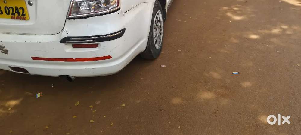 Good Car New Tiyarr