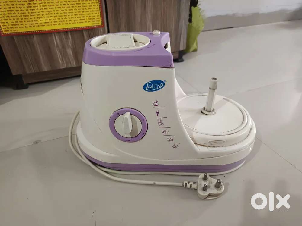 Food processor
