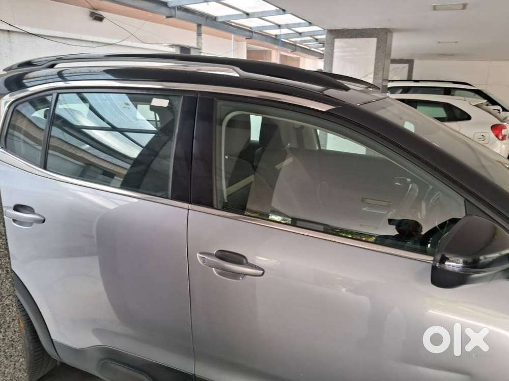 Citroen C5 Aircross Shine 2021
