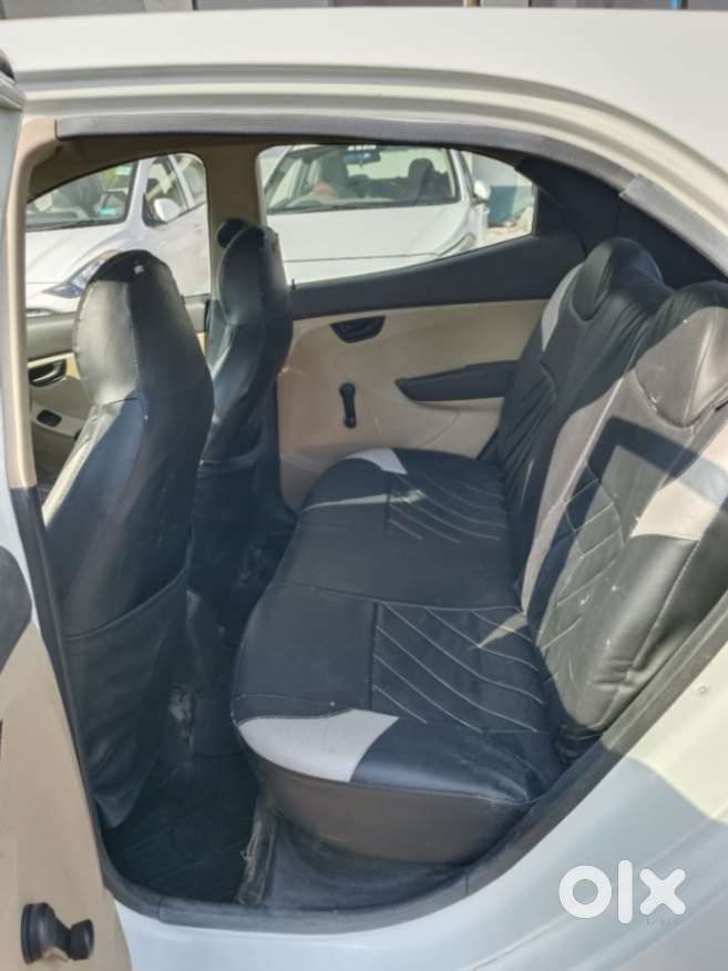 Hyundai Eon Era +, 2017, Petrol