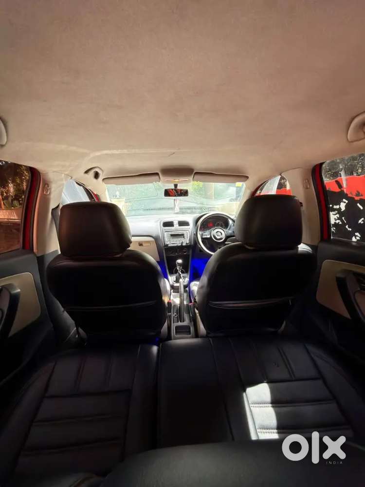 Volkswagen Polo 2013 Diesel Good Condition