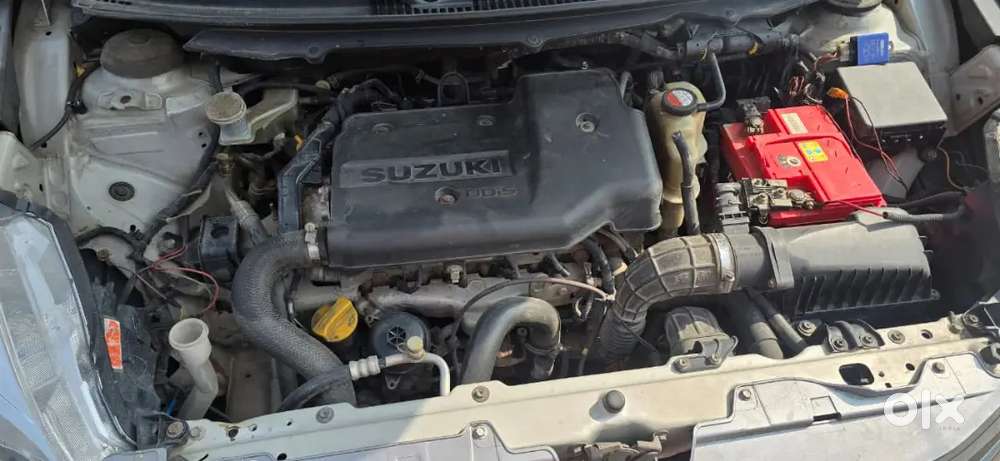 Baleno 1.2 Sigma-1 2016 Diesel Manual