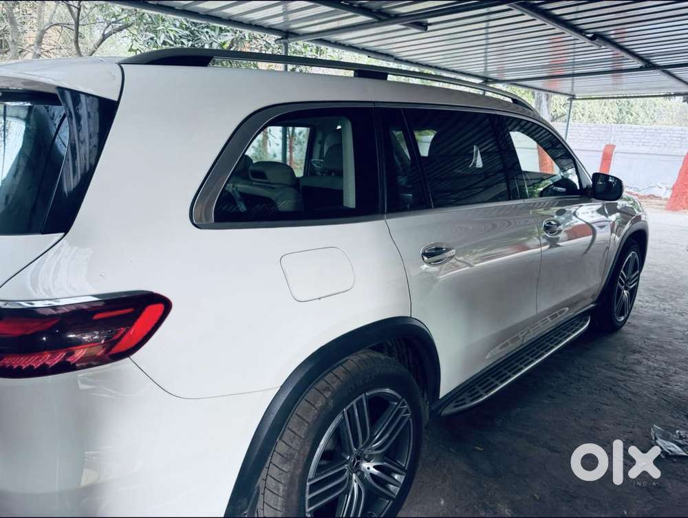 Mercedes-benz Gls 450d 4matic, 2024, Diesel